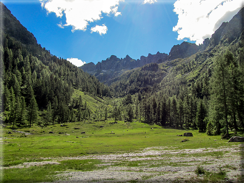 foto Forcella Ravetta